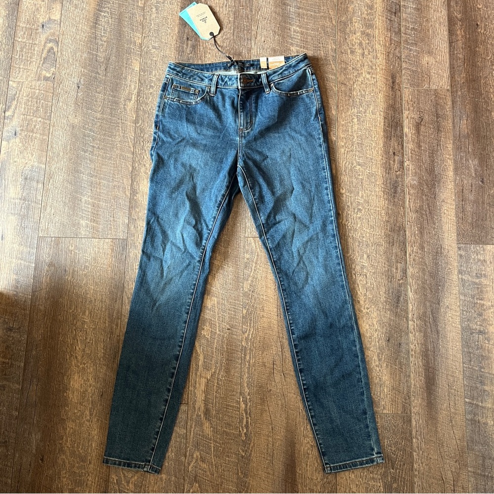 Prana Skinny Jeans